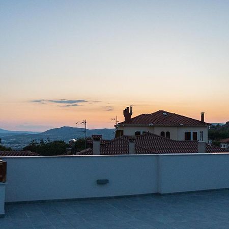 Orion Residence Ι Vólosz Kültér fotó