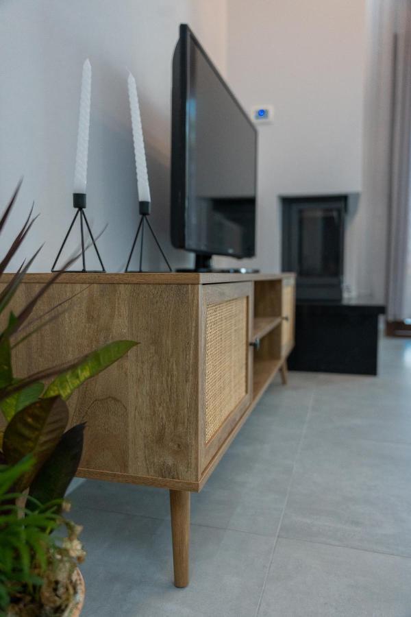 Orion Residence Ι Vólosz Kültér fotó