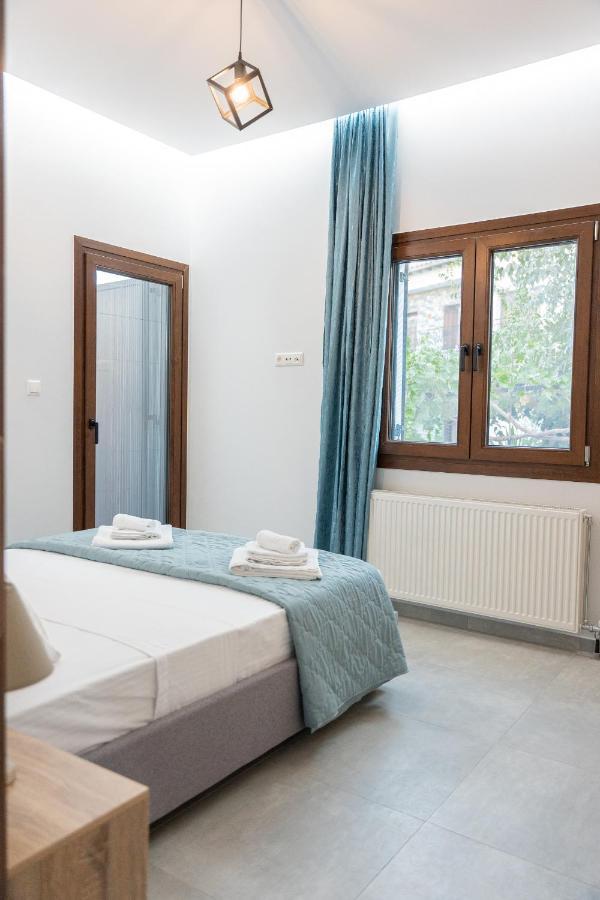 Orion Residence Ι Vólosz Kültér fotó