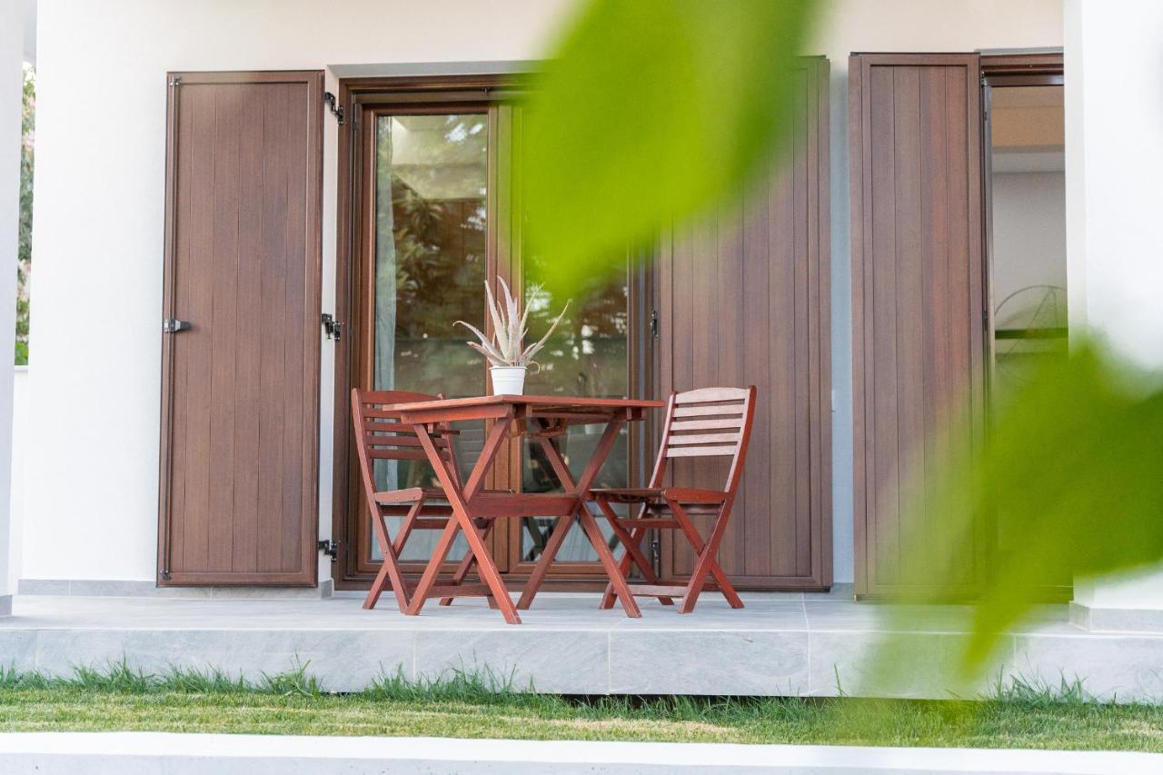 Orion Residence Ι Vólosz Kültér fotó