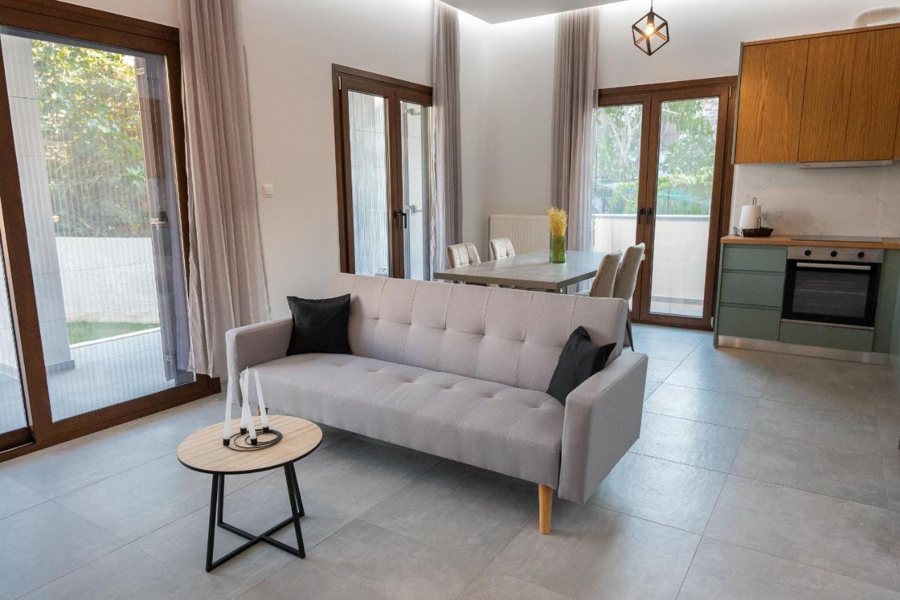 Orion Residence Ι Vólosz Kültér fotó