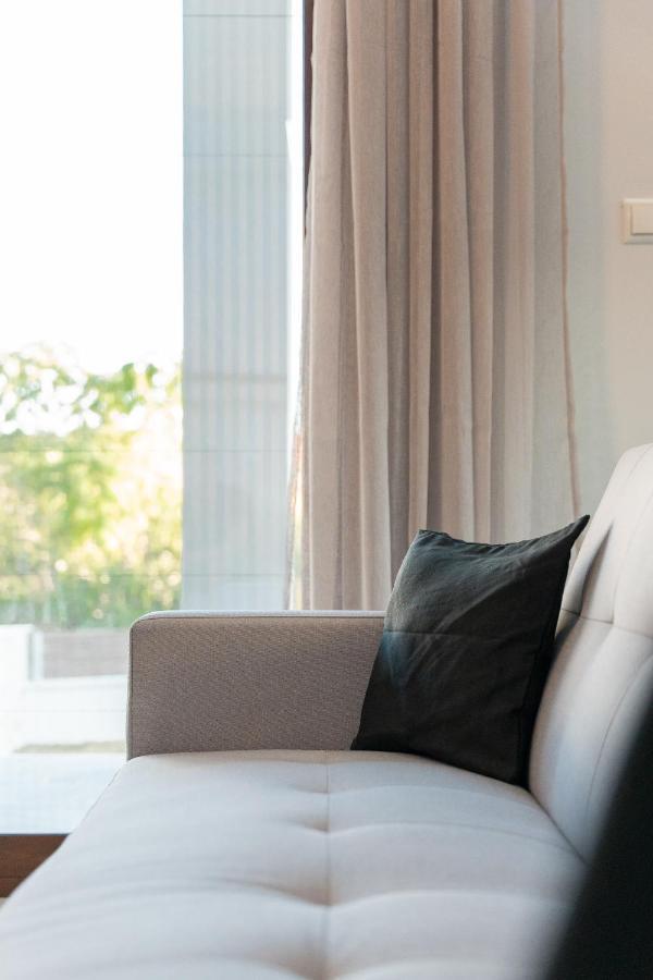 Orion Residence Ι Vólosz Kültér fotó