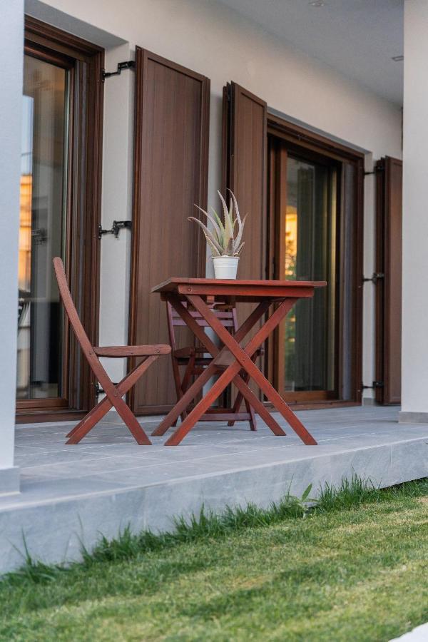 Orion Residence Ι Vólosz Kültér fotó