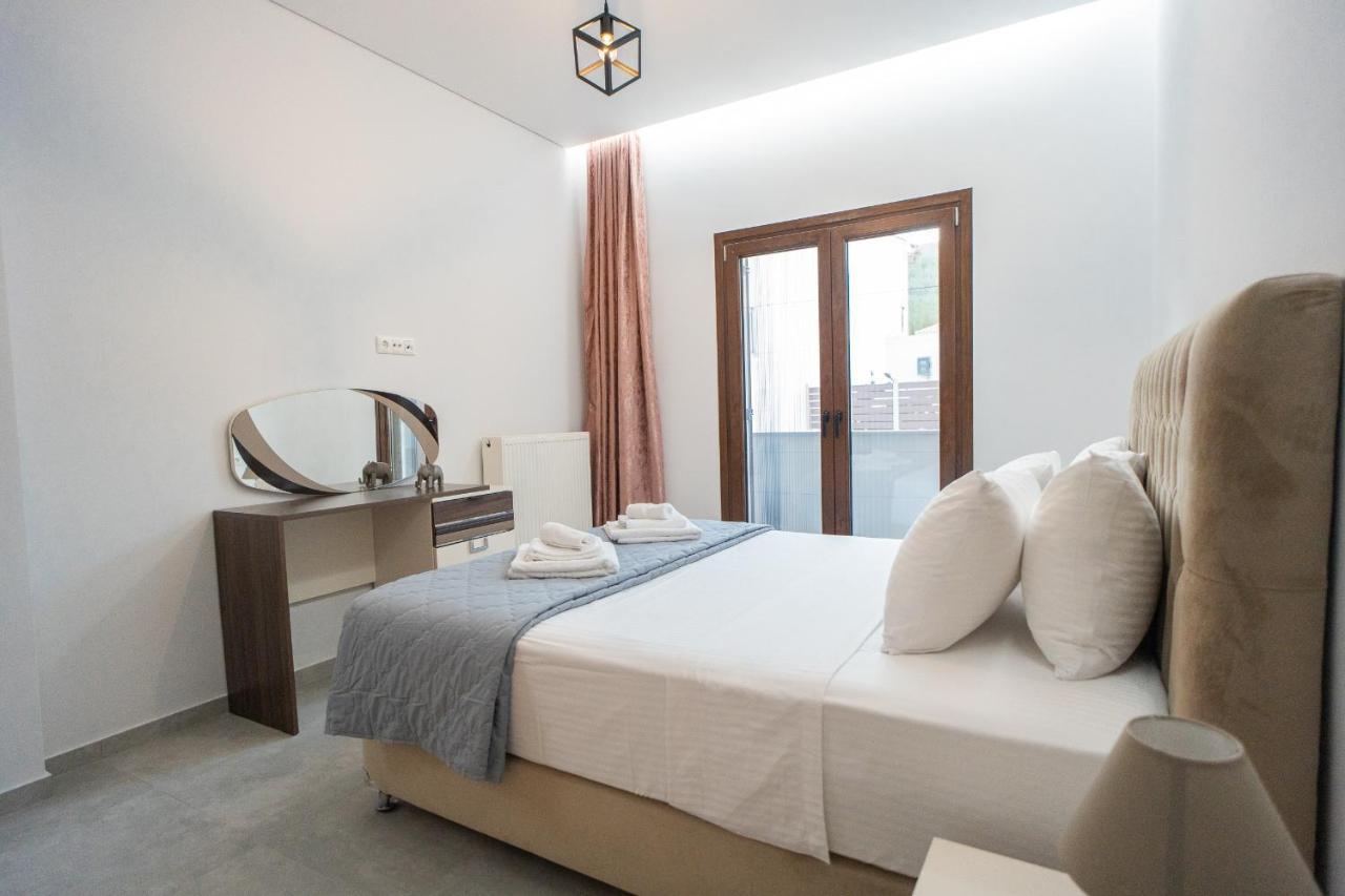 Orion Residence Ι Vólosz Kültér fotó