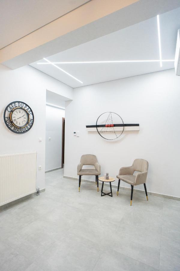 Orion Residence Ι Vólosz Kültér fotó